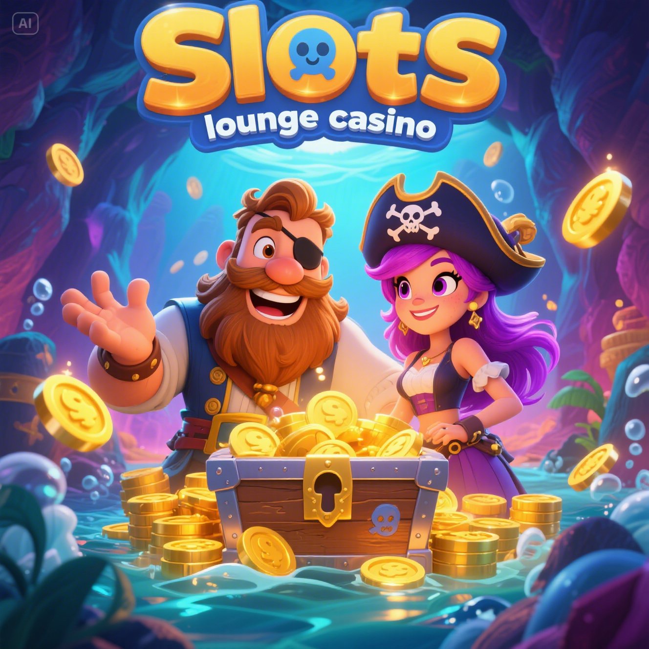 slots lounge casino